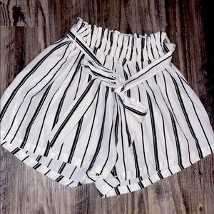 Womens shorts